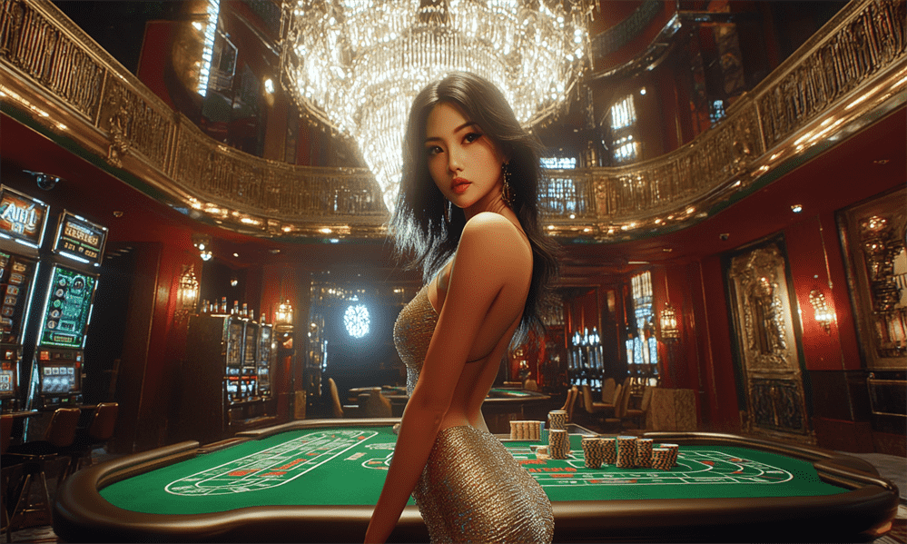 casino 1995